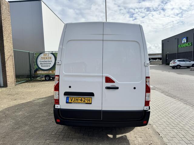 Opel MOVANO 2.3 Turbo L2H3*Navigatie*Airco*