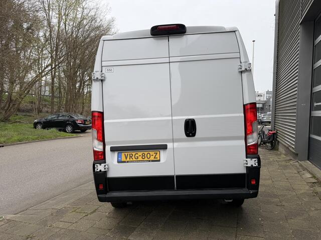 Opel MOVANO 2.2D 120 L2H2 EDITION AIRCO. NAVIGATIE. ACHTERUITRIJ CAMERA. CRUISE CONTROL.