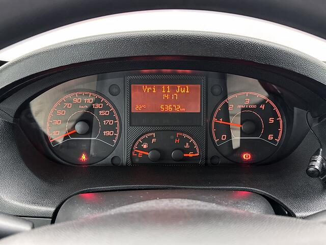 Opel MOVANO 2.2D 140pk Meubelbak Bakwagen met Laadklep Dhollandia Achteruitrijcamera Cruise Control