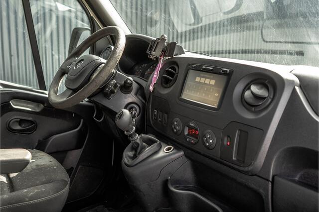 Opel MOVANO L2H2 | 131 PK | Cruise | Navi | Imperiaal | Climatronic