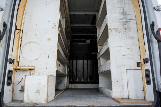 Opel MOVANO L2H2 | 131 PK | Cruise | Navi | Imperiaal | Climatronic