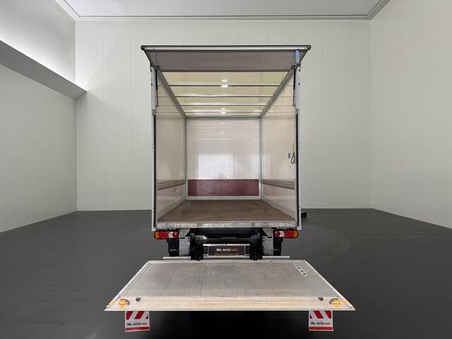 Opel MOVANO 2.2HDI 140PK Bakwagen+Laadklep | Camera | Airco | Cruise | 3-Zits