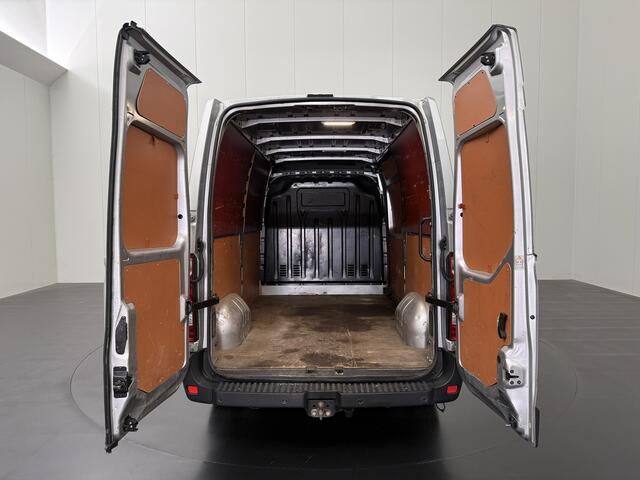 Opel MOVANO 2.3Turbo 135PK L2H2 | Navigatie | Camera | Airco | trekhaak | 3-Zits