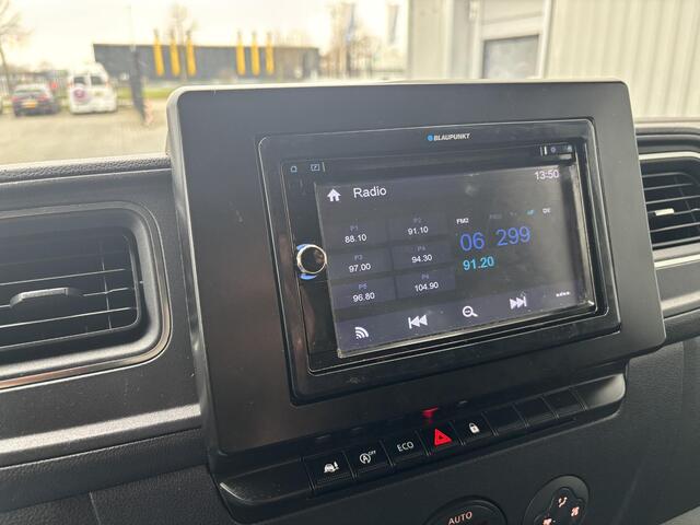 Opel MOVANO 2.3 Turbo L4H3*ECC*CRUISE*3-PERS*BAKWAGEN*LAADKLEP