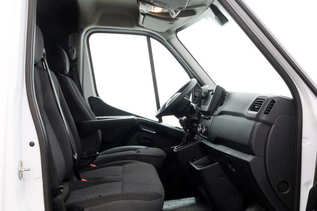 Opel MOVANO 2.3 Turbo 136pk L2H2 Airco/Navi 03-2021