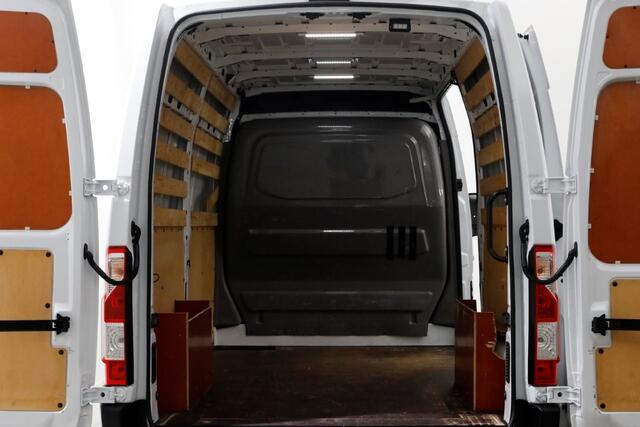 Opel MOVANO 2.3 Turbo 136pk L2H2 Airco/Navi 03-2021