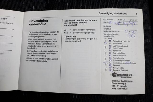 Opel MOVANO 2.3 Turbo 136pk L2H2 Airco/Navi 03-2021