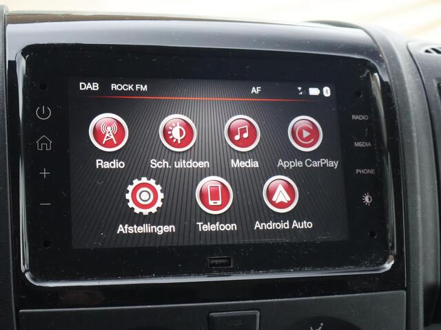 Opel MOVANO 2.2D 120 L3H2 + APPLE CARPLAY | ANDROID AUTO | CAMERA | SIDEBARS | CRUISE | GEVEERDE STOEL