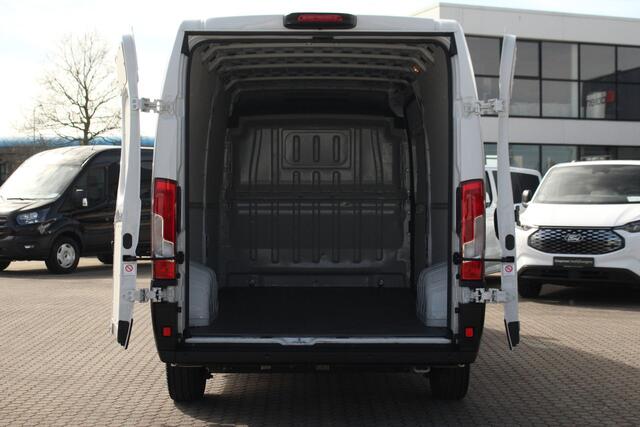 Opel MOVANO 2.2D 140pk L3H2 Edition | Camera | Cruise | Airco | Lease 414,- p/m