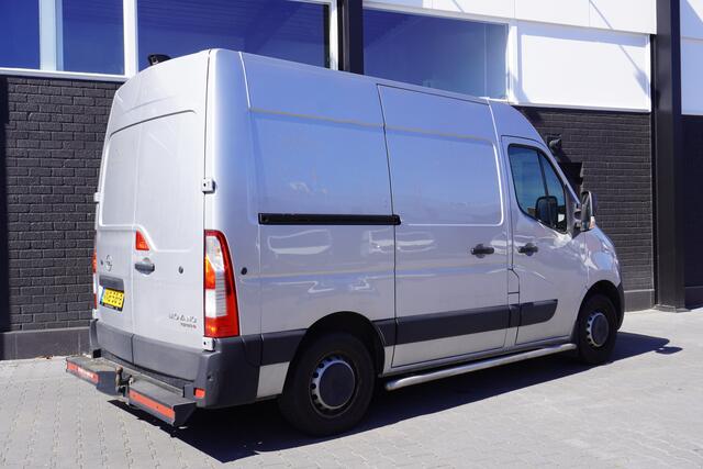 Opel MOVANO 2.3 Turbo 180PK L1H1 EURO 6 - Airco - Navi - Cruise - ¤ 14.950,- Excl.