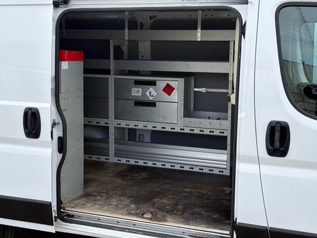 Opel MOVANO 2.2D 165PK L2 Trekhaak / Camera / Cruise / Navi / Bluetooth / Airco / Wurth