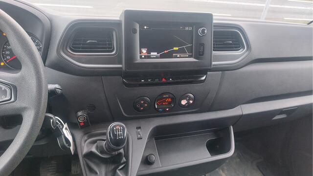 Opel MOVANO 2.3 Turbo L2H2 CLIMA/NAVI BJ 2020