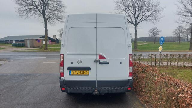 Opel MOVANO 2.3 Turbo L2H2 CLIMA/NAVI BJ 2020