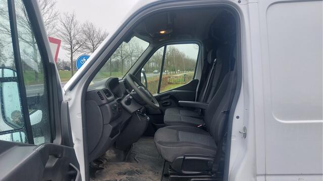 Opel MOVANO 2.3 Turbo L2H2 CLIMA/NAVI BJ 2020
