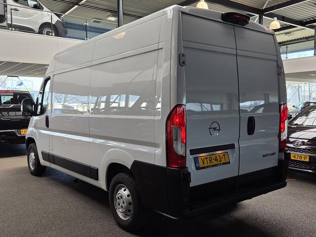 Opel MOVANO 2.2D 140 L2H2 Edition