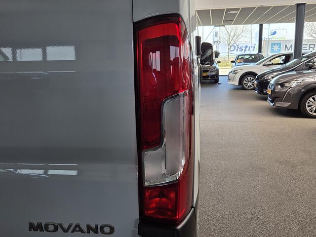 Opel MOVANO 2.2D 140 L2H2 Edition