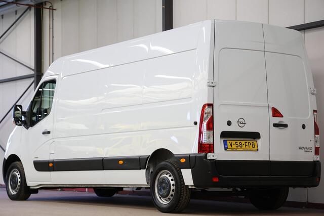 Opel MOVANO 2.3 Turbo L3H2 150PK AIRCO
