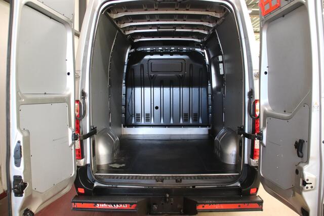 Opel MOVANO 2.3 Turbo L1H2 AUTOMAAT 180 PK