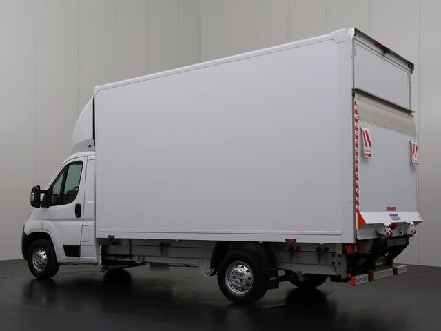 Opel MOVANO 2.2HDi Bakwagen+Laadklep | Airco | Camera | Cruise | 3-Zits