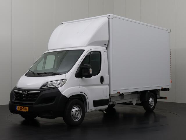 Opel MOVANO 2.2HDi Bakwagen+Laadklep | Airco | Camera | Cruise | 3-Zits