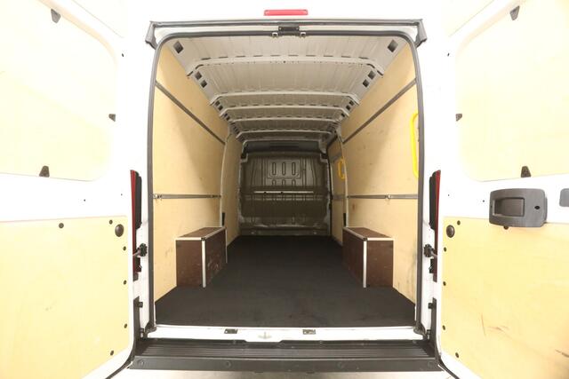 Opel MOVANO 2.2D 165PK L4H2 | 3000kg Trekgew. | Airco | Cruise | 3 Zits | Parkeersens. | Stoelverw.