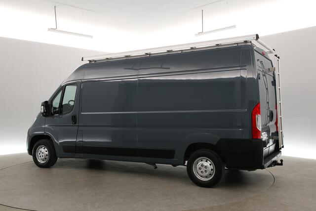 Opel MOVANO 2.2 Turbo L3H2 | Airco | Cruise | Carplay | 3 Zits | Parkeersens | Trekhaak | Imperiaal
