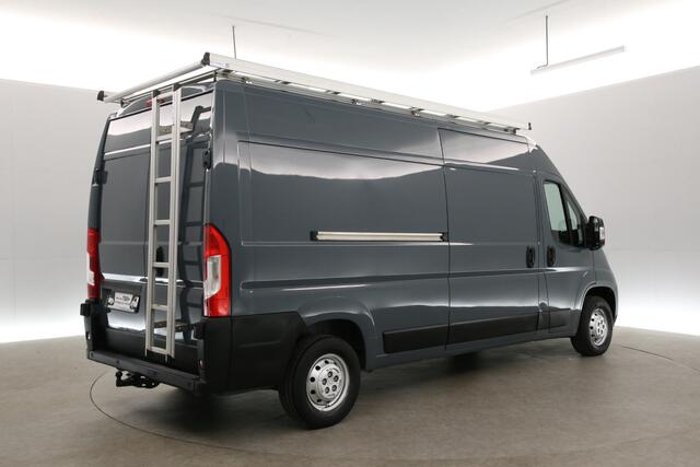 Opel MOVANO 2.2 Turbo L3H2 | Airco | Cruise | Carplay | 3 Zits | Parkeersens | Trekhaak | Imperiaal