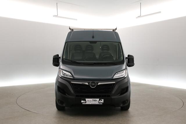 Opel MOVANO 2.2 Turbo L3H2 | Airco | Cruise | Carplay | 3 Zits | Parkeersens | Trekhaak | Imperiaal