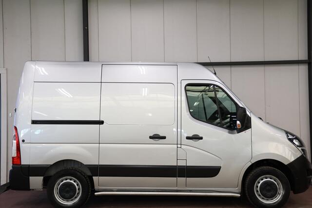 Opel MOVANO 2.3 Turbo L1H2 AUTOMAAT 180PK