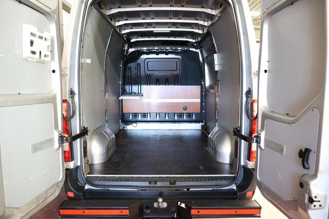 Opel MOVANO 2.3 Turbo L1H2 AUTOMAAT 180PK