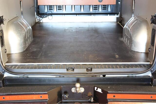 Opel MOVANO 2.3 Turbo L1H2 AUTOMAAT 180PK