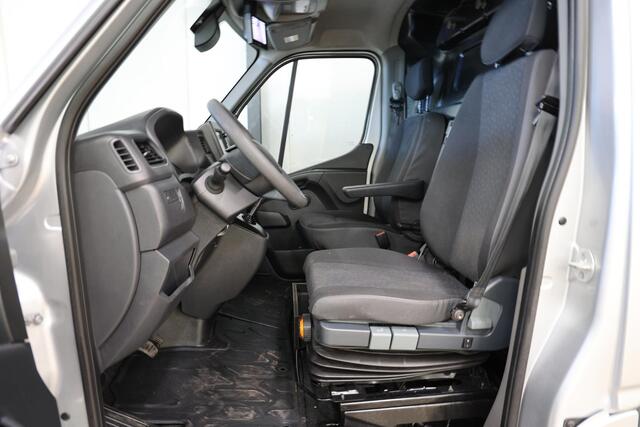 Opel MOVANO 2.3 Turbo L1H2 AUTOMAAT 180PK