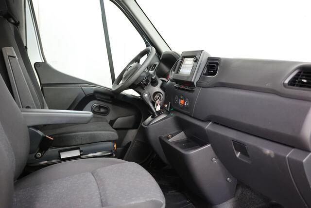 Opel MOVANO 2.3 Turbo L1H2 AUTOMAAT 180PK