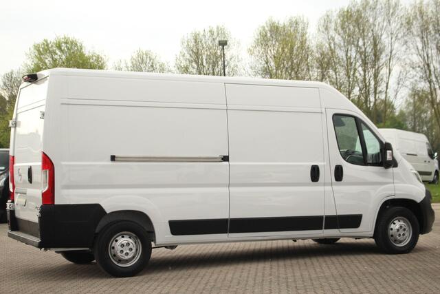 Opel MOVANO 2.2D 140pk L3H2 Edition | Camera | Cruise | Airco | Lease 414,- p/m
