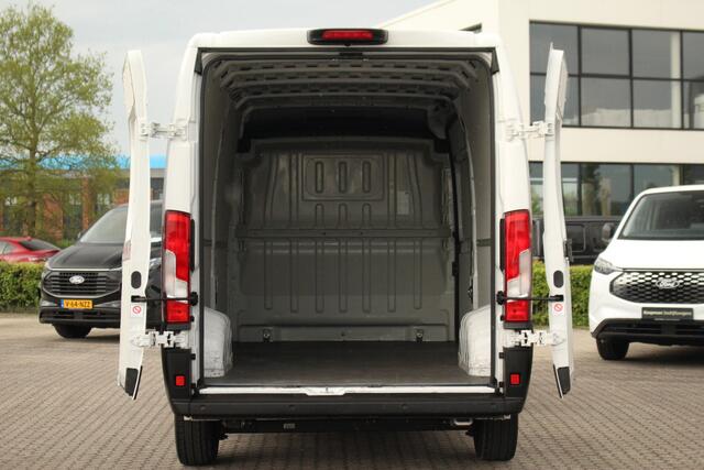 Opel MOVANO 2.2D 140pk L3H2 Edition | Camera | Cruise | Airco | Lease 414,- p/m