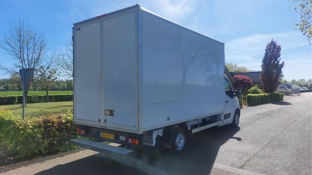 Opel MOVANO 2.3 Turbo L3H1 CLIMA BJ 2021