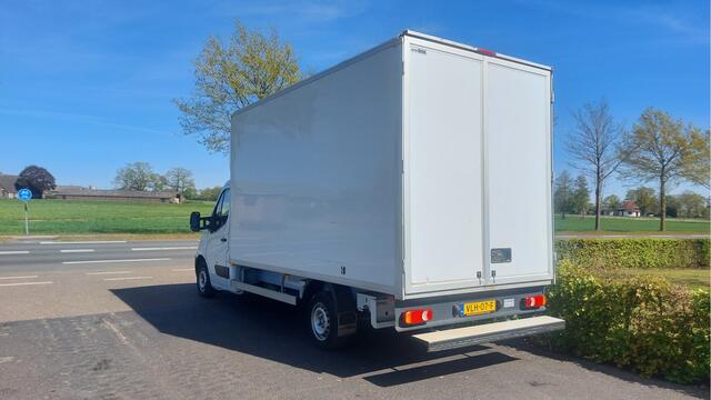 Opel MOVANO 2.3 Turbo L3H1 CLIMA BJ 2021