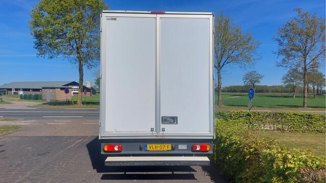 Opel MOVANO 2.3 Turbo L3H1 CLIMA BJ 2021