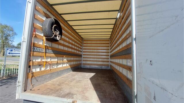 Opel MOVANO 2.3 Turbo L3H1 CLIMA BJ 2021