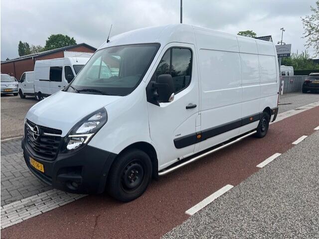 Opel MOVANO 2.3 CDTI 110KW MAXI L3H2 AIRCO KLIMA EURO6