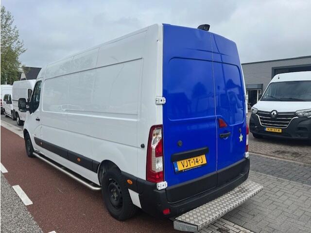 Opel MOVANO 2.3 CDTI 110KW MAXI L3H2 AIRCO KLIMA EURO6