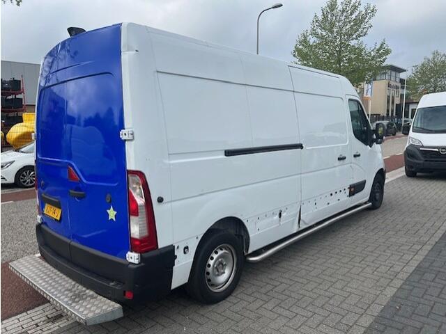 Opel MOVANO 2.3 CDTI 110KW MAXI L3H2 AIRCO KLIMA EURO6