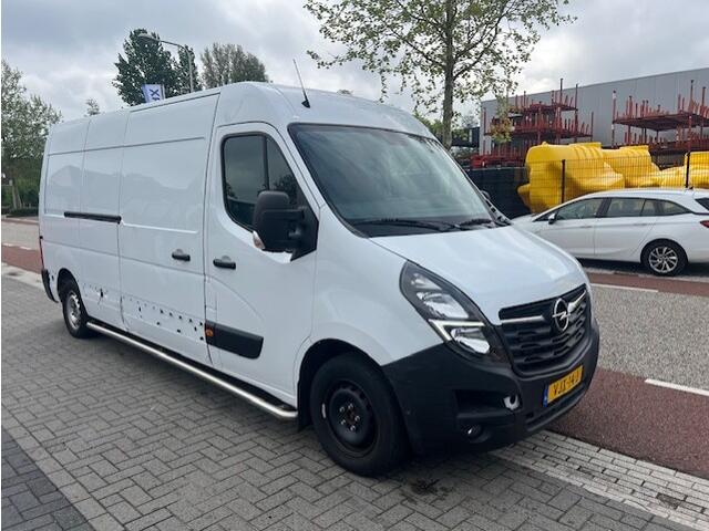 Opel MOVANO 2.3 CDTI 110KW MAXI L3H2 AIRCO KLIMA EURO6