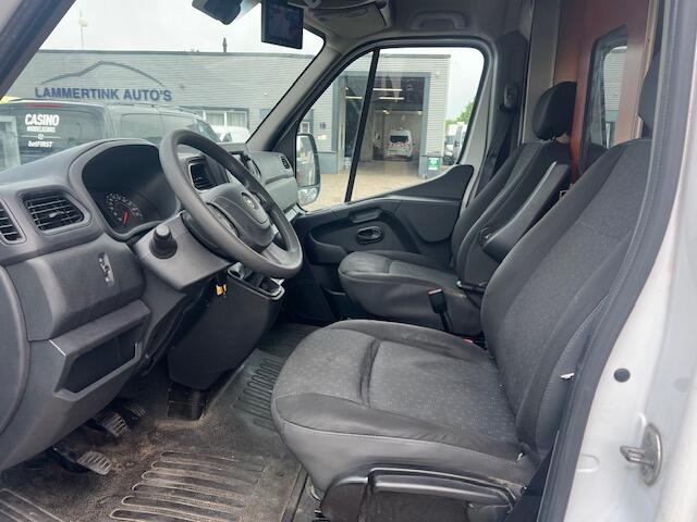Opel MOVANO 2.3 CDTI 110KW MAXI L3H2 AIRCO KLIMA EURO6