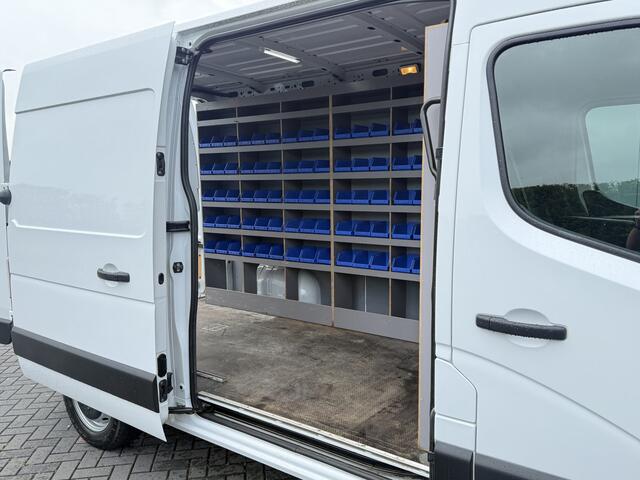 Opel MOVANO 2.3 Turbo 150 PK / L2H2 / 1e EIG. / TREKHAAK / 3-ZITS / AIRCO / CRUISE / INRICHTING / LED / 2500 KG AHG
