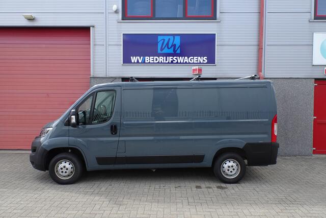 Opel MOVANO 2.2D 140 L2H1 3.5t 3 zits 51414 km !!!!!!!! nieuw model