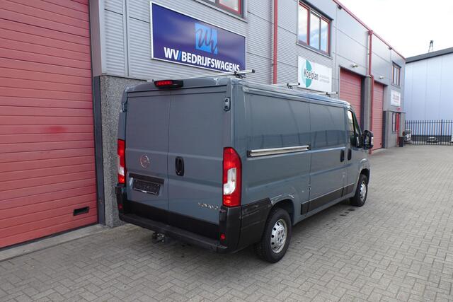 Opel MOVANO 2.2D 140 L2H1 3.5t 3 zits 51414 km !!!!!!!! nieuw model