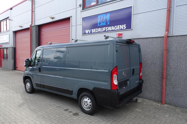 Opel MOVANO 2.2D 140 L2H1 3.5t 3 zits 51414 km !!!!!!!! nieuw model