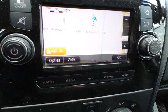 Opel MOVANO 2.2D 140 L2H1 3.5t 3 zits 51414 km !!!!!!!! nieuw model
