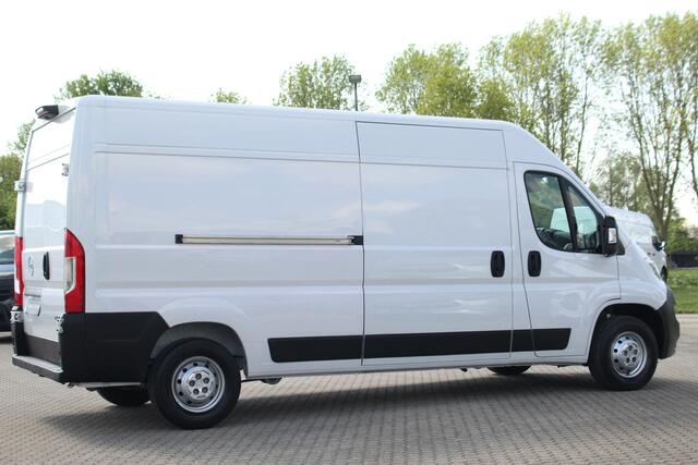 Opel MOVANO 2.2D 140pk L3H2 Edition | Camera | Cruise | Airco | Lease 414,- p/m
